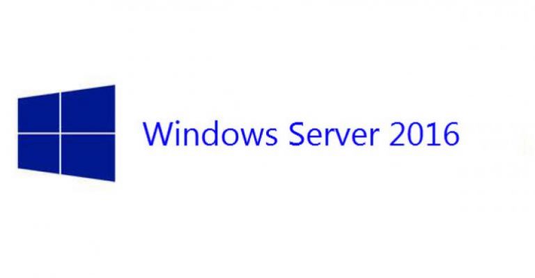 Windows Server: Sconfig.exe
