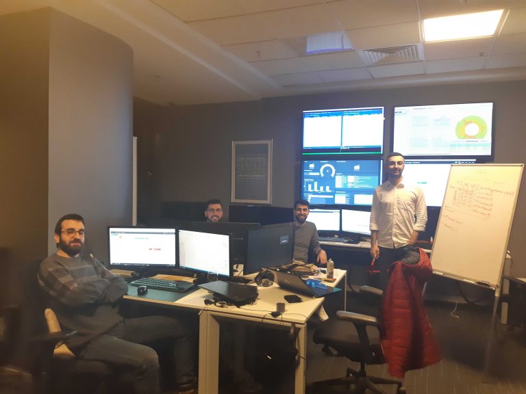 Windows Admin Center [ Meeting ] – 2019/03/20– Izmir/Turkey