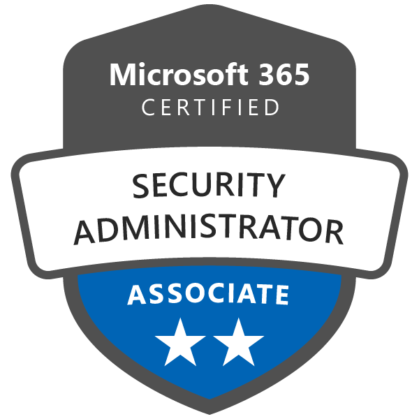 M365 Security Administrator