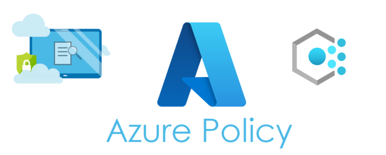 What about Azure Policy?!